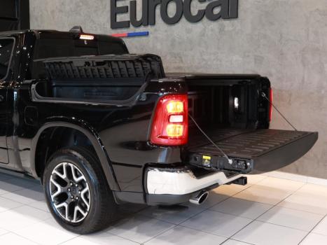 RAM 1500 3.0 HURRICANE 6 BITURBO LARAMIE CABINE DUPLA 4X4 AUTOM�TICO, Foto 8