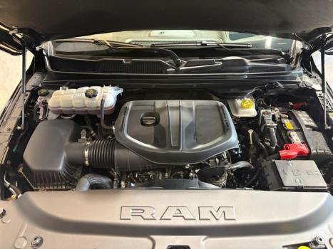 RAM 1500 3.0 HURRICANE 6 BITURBO LARAMIE CABINE DUPLA 4X4 AUTOM�TICO, Foto 10