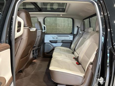 RAM 1500 3.0 HURRICANE 6 BITURBO LARAMIE CABINE DUPLA 4X4 AUTOM�TICO, Foto 13