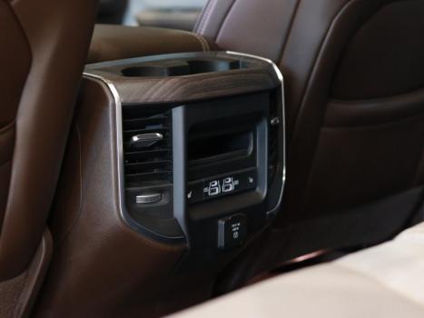 RAM 1500 3.0 HURRICANE 6 BITURBO LARAMIE CABINE DUPLA 4X4 AUTOM�TICO, Foto 14