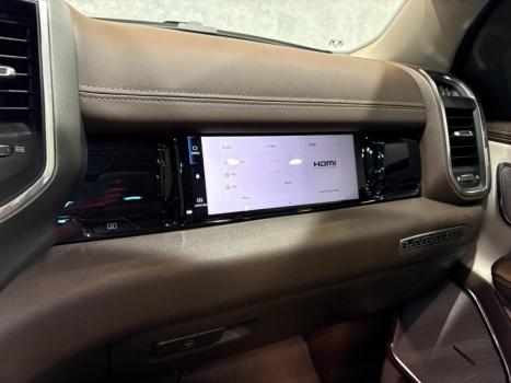RAM 1500 3.0 HURRICANE 6 BITURBO LARAMIE CABINE DUPLA 4X4 AUTOM�TICO, Foto 17