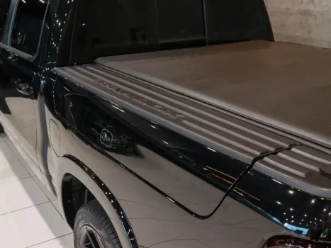 RAM 1500 3.0 HURRICANE 6 BITURBO LARAMIE NIGHT EDITION CABINE DUPLA 4X4 AUTOM�TICO, Foto 8