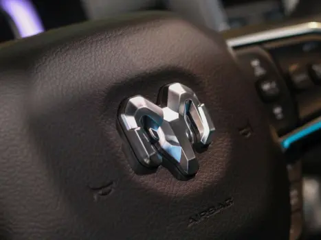 RAM 1500 3.0 HURRICANE 6 BITURBO LARAMIE NIGHT EDITION CABINE DUPLA 4X4 AUTOM�TICO, Foto 13