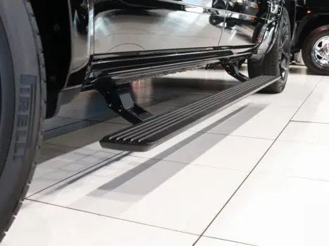 RAM 1500 3.0 HURRICANE 6 BITURBO LARAMIE NIGHT EDITION CABINE DUPLA 4X4 AUTOM�TICO, Foto 22