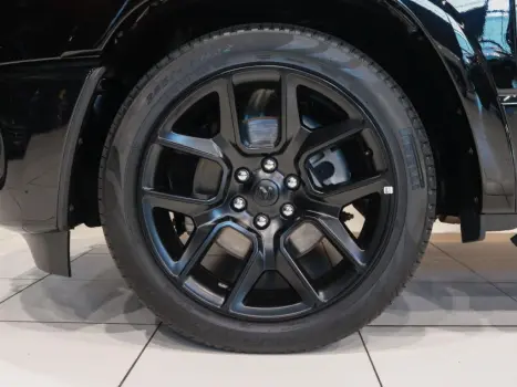 RAM 1500 3.0 HURRICANE 6 BITURBO LARAMIE NIGHT EDITION CABINE DUPLA 4X4 AUTOM�TICO, Foto 23