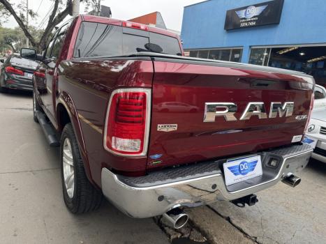 RAM 1500 5.7 V8 CLASSIC LARAMIE CABINE DUPLA 4X4 AUTOM�TICO, Foto 3