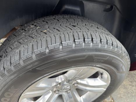 RAM 1500 5.7 V8 CLASSIC LARAMIE CABINE DUPLA 4X4 AUTOM�TICO, Foto 4