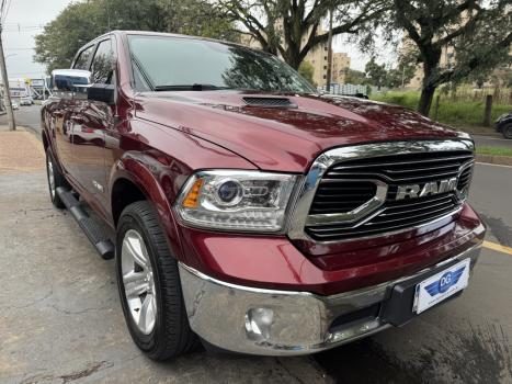 RAM 1500 5.7 V8 CLASSIC LARAMIE CABINE DUPLA 4X4 AUTOM�TICO, Foto 7
