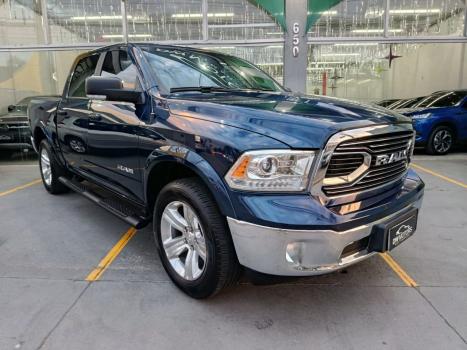 RAM 1500 5.7 V8 CLASSIC LARAMIE CABINE DUPLA 4X4 AUTOM�TICO, Foto 1