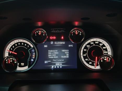 RAM 1500 5.7 V8 CLASSIC LARAMIE CABINE DUPLA 4X4 AUTOM�TICO, Foto 5