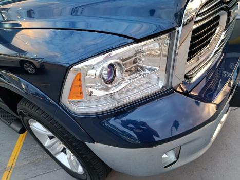 RAM 1500 5.7 V8 CLASSIC LARAMIE CABINE DUPLA 4X4 AUTOM�TICO, Foto 6