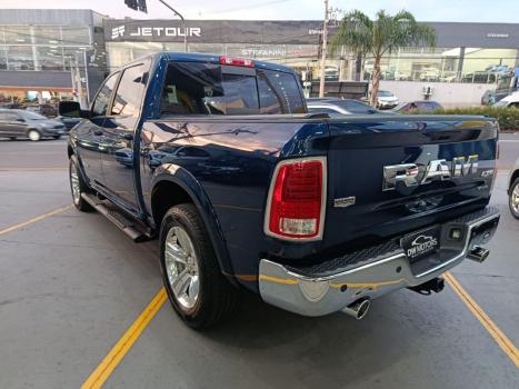 RAM 1500 5.7 V8 CLASSIC LARAMIE CABINE DUPLA 4X4 AUTOM�TICO, Foto 16