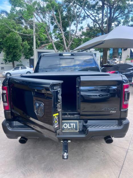 RAM 1500 5.7 V8 REBEL CABINE DUPLA 4X4 AUTOM�TICO, Foto 6