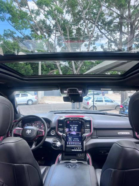 RAM 1500 5.7 V8 REBEL CABINE DUPLA 4X4 AUTOM�TICO, Foto 7