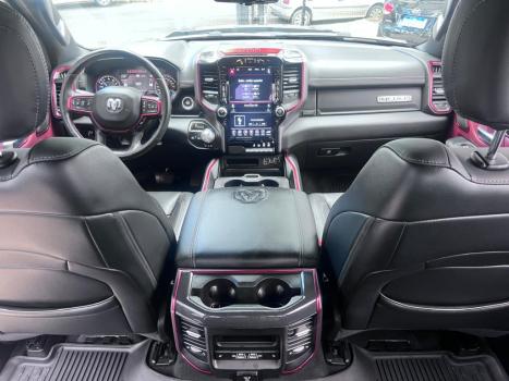 RAM 1500 5.7 V8 REBEL CABINE DUPLA 4X4 AUTOM�TICO, Foto 8