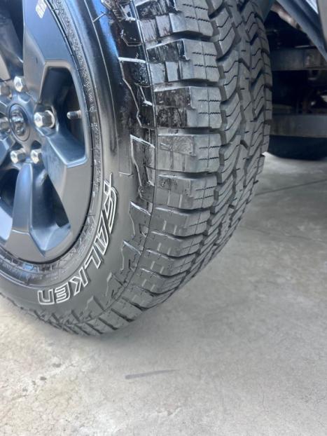 RAM 1500 5.7 V8 REBEL CABINE DUPLA 4X4 AUTOM�TICO, Foto 13