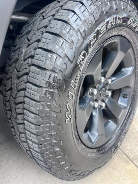 RAM 1500 5.7 V8 REBEL CABINE DUPLA 4X4 AUTOM�TICO, Foto 14