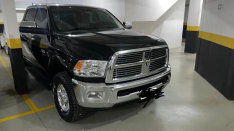 RAM 2500 6.7 I6 24V SLT CABINE DUPLA TURBO DIESEL LARAMIE 4X4 AUTOMTICO, Foto 3