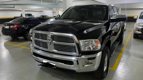 RAM 2500 6.7 I6 24V SLT CABINE DUPLA TURBO DIESEL LARAMIE 4X4 AUTOMTICO, Foto 4