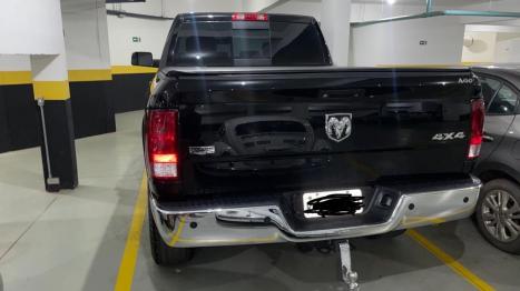 RAM 2500 6.7 I6 24V SLT CABINE DUPLA TURBO DIESEL LARAMIE 4X4 AUTOMTICO, Foto 5