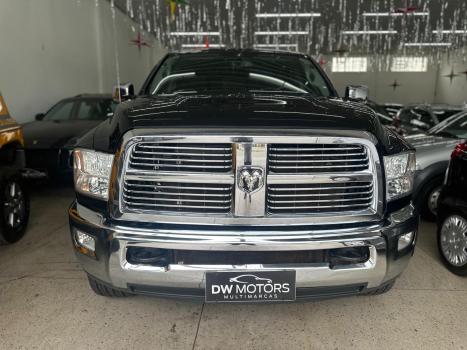RAM 2500 6.7 I6 24V SLT CABINE DUPLA TURBO DIESEL LARAMIE 4X4 AUTOMTICO, Foto 2