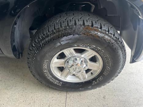 RAM 2500 6.7 I6 24V SLT CABINE DUPLA TURBO DIESEL LARAMIE 4X4 AUTOMTICO, Foto 4