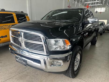 RAM 2500 6.7 I6 24V SLT CABINE DUPLA TURBO DIESEL LARAMIE 4X4 AUTOM�TICO, Foto 3