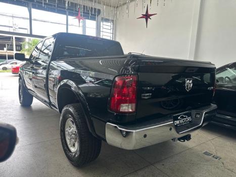 RAM 2500 6.7 I6 24V SLT CABINE DUPLA TURBO DIESEL LARAMIE 4X4 AUTOM�TICO, Foto 10