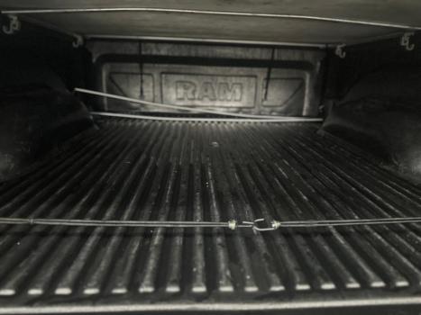 RAM 2500 6.7 I6 24V SLT CABINE DUPLA TURBO DIESEL LARAMIE 4X4 AUTOM�TICO, Foto 12