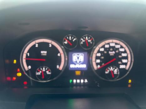 RAM 2500 6.7 I6 24V SLT CABINE DUPLA TURBO DIESEL LARAMIE 4X4 AUTOM�TICO, Foto 15