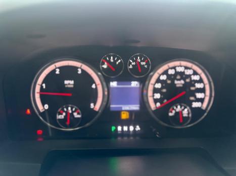 RAM 2500 6.7 I6 24V SLT CABINE DUPLA TURBO DIESEL LARAMIE 4X4 AUTOM�TICO, Foto 16