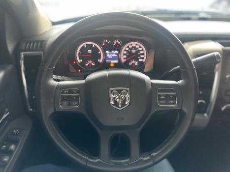 RAM 2500 6.7 I6 24V SLT CABINE DUPLA TURBO DIESEL LARAMIE 4X4 AUTOM�TICO, Foto 18