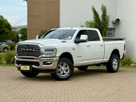 RAM 2500 6.7 I6 24V SLT CABINE DUPLA TURBO DIESEL LARAMIE 4X4 AUTOMTICO, Foto 5