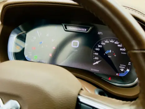 RAM 2500 6.7 I6 24V SLT CABINE DUPLA TURBO DIESEL LARAMIE 4X4 AUTOMTICO, Foto 14