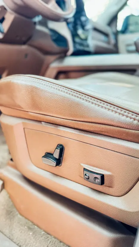 RAM 2500 6.7 I6 24V SLT CABINE DUPLA TURBO DIESEL LARAMIE 4X4 AUTOM�TICO, Foto 12