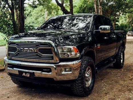 RAM 2500 6.7 I6 24V SLT CABINE DUPLA TURBO DIESEL LARAMIE 4X4 AUTOM�TICO, Foto 3