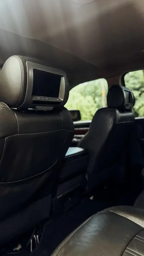 RAM 2500 6.7 I6 24V SLT CABINE DUPLA TURBO DIESEL LARAMIE 4X4 AUTOM�TICO, Foto 10