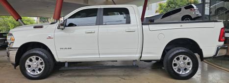 RAM 2500 6.7 I6 24V SLT CABINE DUPLA TURBO DIESEL LARAMIE 4X4 AUTOM�TICO, Foto 4