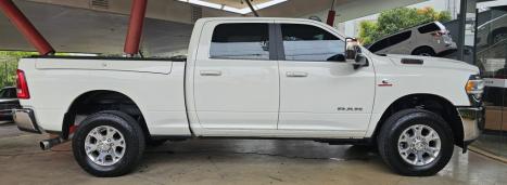 RAM 2500 6.7 I6 24V SLT CABINE DUPLA TURBO DIESEL LARAMIE 4X4 AUTOM�TICO, Foto 8