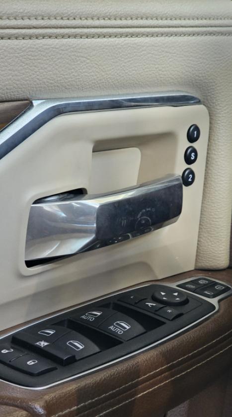 RAM 2500 6.7 I6 24V SLT CABINE DUPLA TURBO DIESEL LARAMIE 4X4 AUTOM�TICO, Foto 15