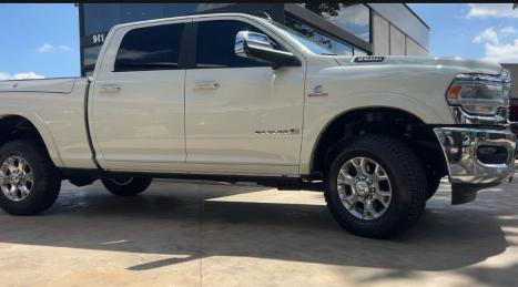 RAM 2500 6.7 I6 24V SLT CABINE DUPLA TURBO DIESEL LARAMIE 4X4 AUTOM�TICO, Foto 2