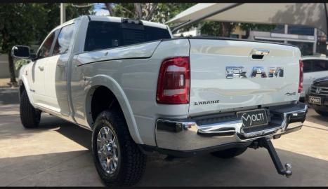 RAM 2500 6.7 I6 24V SLT CABINE DUPLA TURBO DIESEL LARAMIE 4X4 AUTOM�TICO, Foto 5