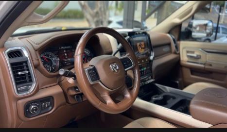RAM 2500 6.7 I6 24V SLT CABINE DUPLA TURBO DIESEL LARAMIE 4X4 AUTOM�TICO, Foto 8