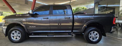 RAM 2500 6.7 I6 24V SLT CABINE DUPLA TURBO DIESEL LARAMIE 4X4 AUTOM�TICO, Foto 4