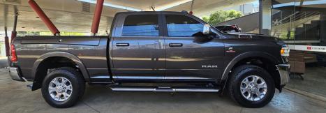 RAM 2500 6.7 I6 24V SLT CABINE DUPLA TURBO DIESEL LARAMIE 4X4 AUTOM�TICO, Foto 8