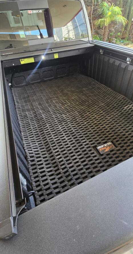 RAM 2500 6.7 I6 24V SLT CABINE DUPLA TURBO DIESEL LARAMIE 4X4 AUTOM�TICO, Foto 11