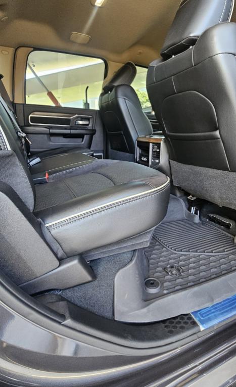 RAM 2500 6.7 I6 24V SLT CABINE DUPLA TURBO DIESEL LARAMIE 4X4 AUTOM�TICO, Foto 14