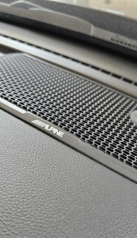 RAM 2500 6.7 I6 24V SLT CABINE DUPLA TURBO DIESEL LARAMIE 4X4 AUTOM�TICO, Foto 26