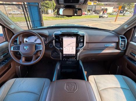 RAM 2500 6.7 I6 24V SLT CABINE DUPLA TURBO DIESEL LARAMIE 4X4 AUTOM�TICO, Foto 5
