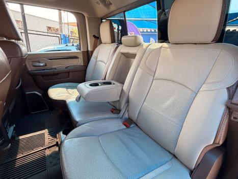 RAM 2500 6.7 I6 24V SLT CABINE DUPLA TURBO DIESEL LARAMIE 4X4 AUTOM�TICO, Foto 7